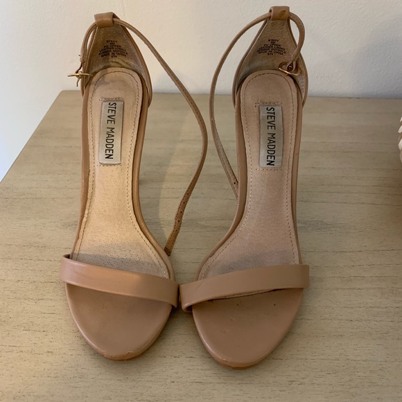 Steve Madden “Stecy” - Picture 2 of 6